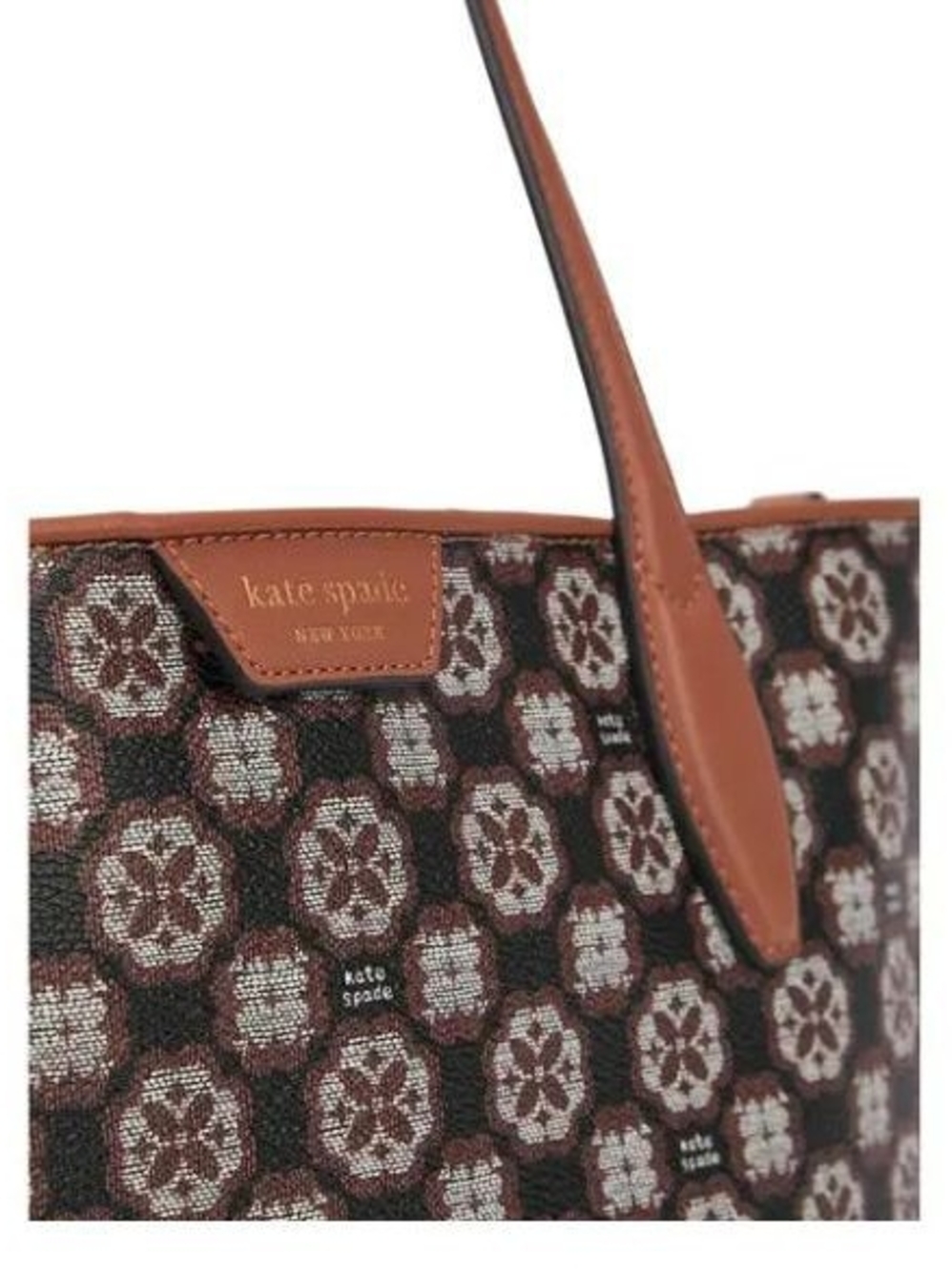 Kate Spade Tote Bag - Picture 2 of 9